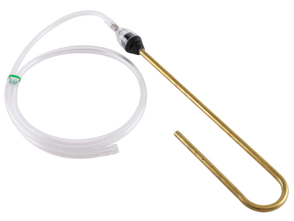 Probe - Purge with Hose - Replacement Parts